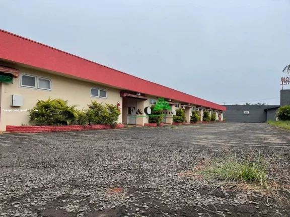 Imagem Motel para Venda em Araras, Jardim dos Ypês, 20 suítes, 20 vagas