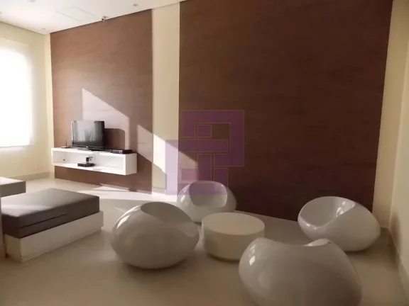 Imagem 89m² varanda gourmet, lazer completo