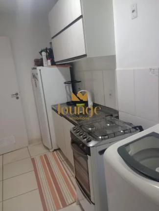 Imagem Apartamento à Venda Jd Bertanha Zona Oeste - Sorocaba/SP