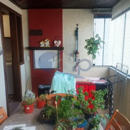 Imagem Apartamento a venda com 2 dormitorios no Predial em Torres/RS