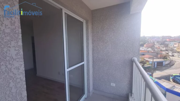Imagem APARTAMENTO A VENDA - BAIRRO FERRAZÓPOLIS - SÃO BERNARDO DO CAMPO - SP