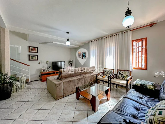 Imagem Casa residencia com piscina na cidade de Itatiba/SP