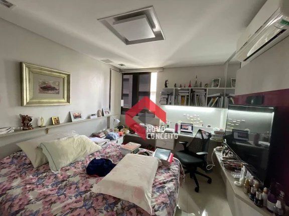 Imagem Apartamento com 3 dormitórios à venda, 113 m² por R$ 1.200.000,00 - Meireles - Fortaleza/CE