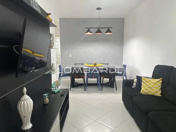 Imagem Apartamento com ótima localização próximo a Guarani