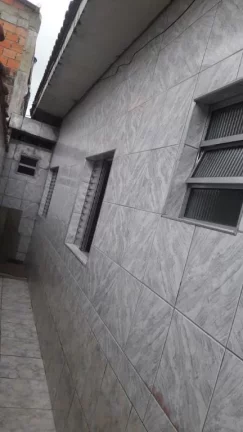 Imagem Casa à venda, 72 m² por R$ 230.000,00 - Vila São Benedito - Cubatão/SP