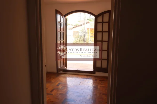 Imagem Sobrado de 125m² em Vila Prel - São Paulo: 3 quartos, 1 suíte e 1 banheiro por R$690.000 para venda e locação