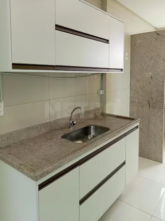 Imagem Apartamento à venda no Ed. José Mororó com 3 quartos sendo 1 suíte, Petrolina-PE