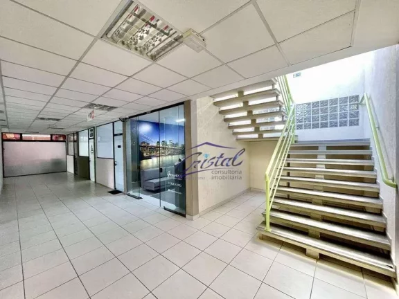 Imagem Prédio à venda, 845 m² - Granja Viana - Cotia/SP