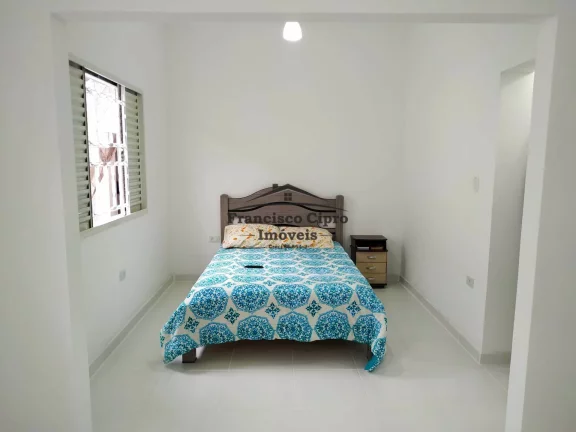 Imagem Casa à venda no bairro Parque São Francisco - Guaratinguetá/SP