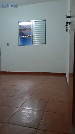 Imagem SOBRADO À VENDA BAIRRO PLANALTO - SÃO BERNARDO DO CAMPO