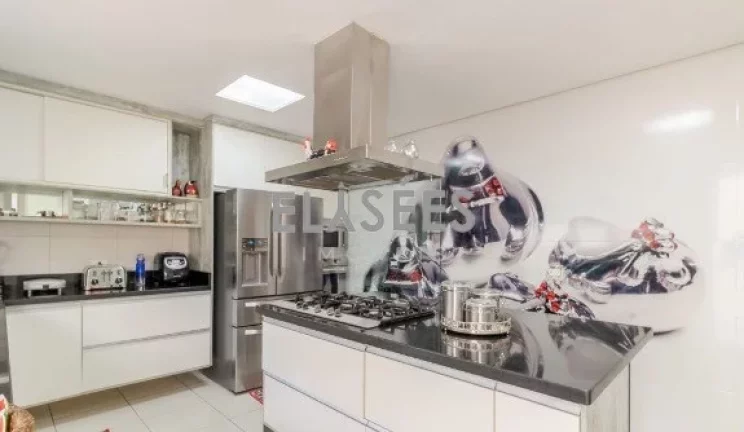 Imagem Casa RESIDENCIAL em SÃO PAULO - SP, CIDADE JARDIM