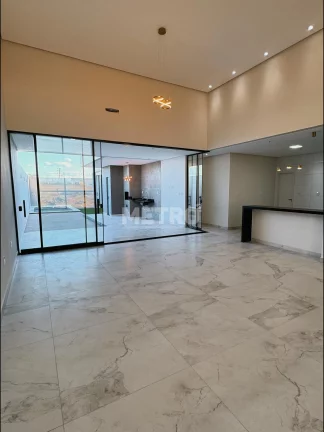 Imagem Casa à venda no Condomínio Villa Premium com suíte Master com Closet, piscina