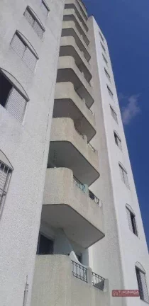 Imagem Apartamento à venda, 36 m² por R$ 260.000,00 - Limão - São Paulo/SP