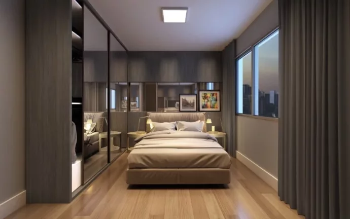 Imagem Apartamento à venda no bairro Mont Serrat - Porto Alegre/RS