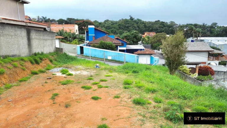 Imagem Terreno em Terra Preta para Área Industrial ou Residencial-800m²- R$550Mil