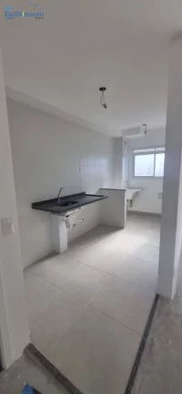 Imagem APARTAMENTO À VENDA NO BAIRRO BAETA NEVES - SÃO BERNARDO DO CAMPO - SP