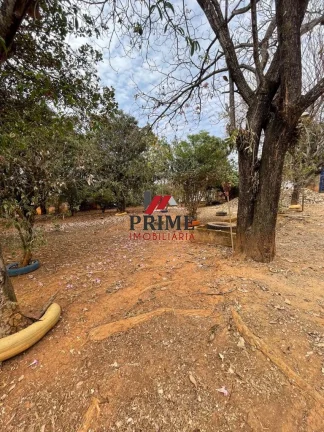 Imagem Casa - Bairro Bosques dos Fícus - Lagoa Santa