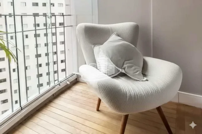 Imagem Apartamento Padrão