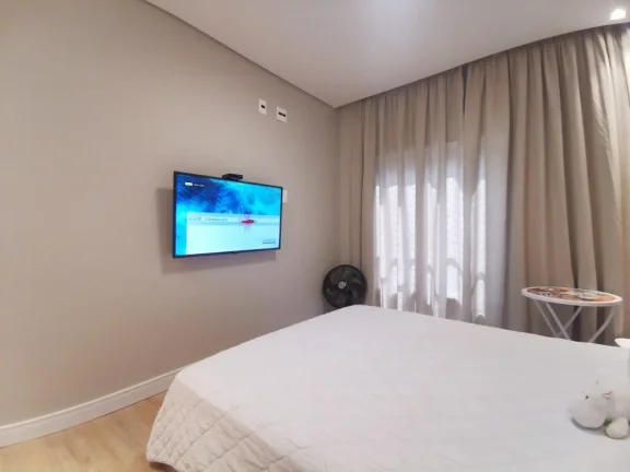 Imagem Apto. PARC ATHÉNÉE - 110m²