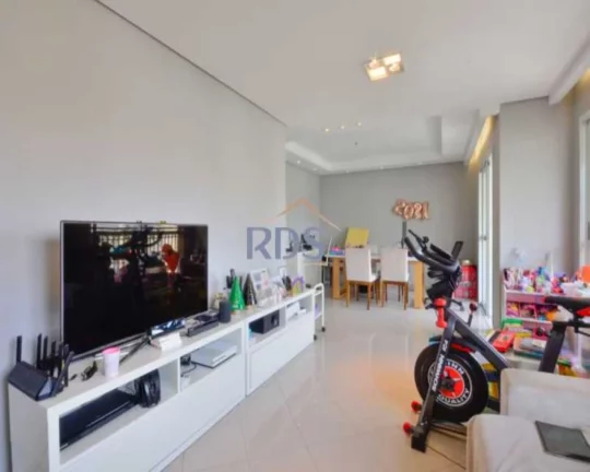 Imagem Apartamento - Padrão / Residencial / Vila Mariana