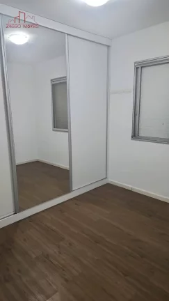 Imagem Oportunidade Apartamento Mobiliado - Parque Brasil - 55m² - 2 dorms
