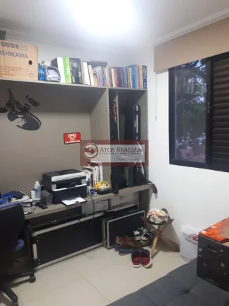 Imagem Vendo SUPER Oportunidades no Alto da Boa Vista. Apartamento de 114m2, com 3 Dormitirios, sala de Estar, sala de jantar, 2 banheiros, 1 vaga de garagem, valor de oportunidade, Aproveite.