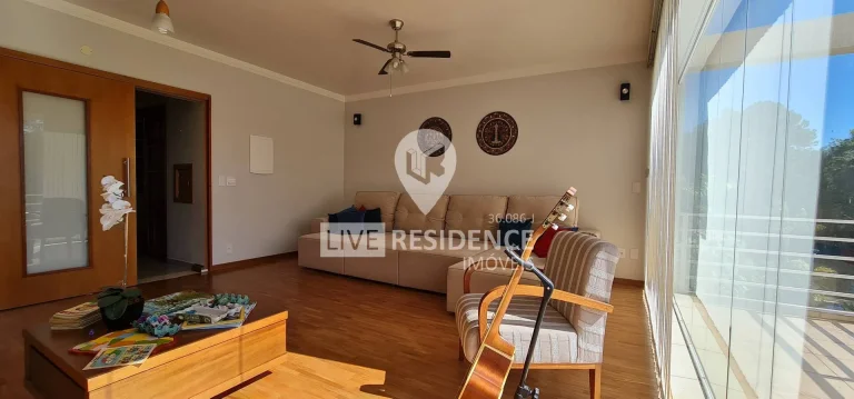 Imagem Condomínio Vilagio do Paradiso venda casa em condomínio fechado