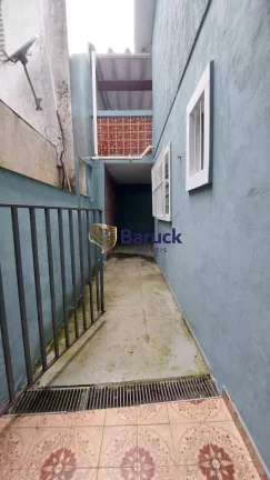 Imagem Sobrado com 3 Quartos à Venda, 123 m² em Taboão - São Bernardo Do Campo