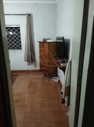 Imagem Casa - Ribeirão Preto - Alto do Ipiranga