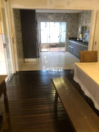 Imagem Sobrado à venda no Setor Sul - Goiânia/GO