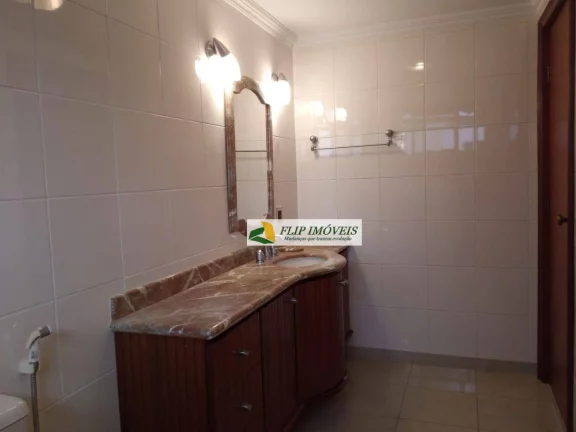 Imagem Lindo apartamento para venda com 215 m² com 3 suítes no miolo do Cambuí - Campinas - SP