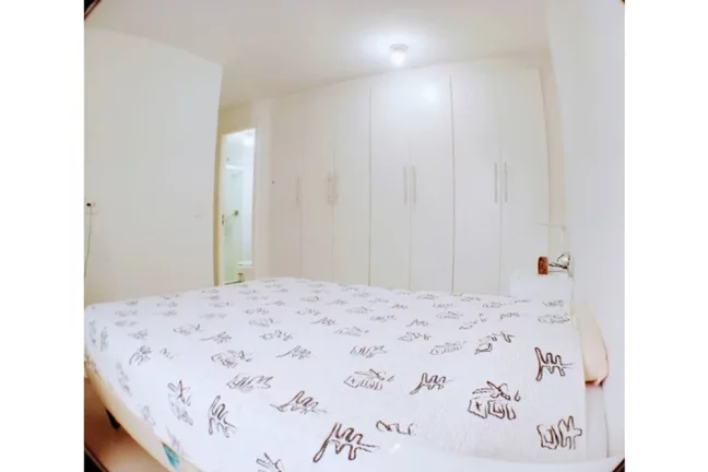 Imagem Venda Apartamento 2 Quartos Barra Olímpica