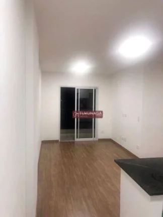 Imagem Apartamento com 3 dormitórios à venda, 73 m² por R$ 700.000,00 - Ponte Grande - Guarulhos/SP