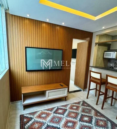 Imagem Oportunidade :01qt. com suite, 30m2, 01vaga/porteira fechada - A Vista