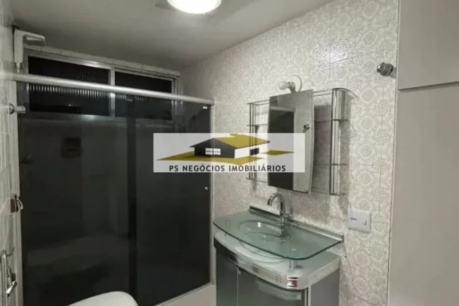 Imagem Apartamento para venda na Vila Buarque com 81mts