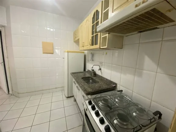 Imagem APARTAMENTO COM 62 m² - AVIAÇÃO - PRAIA GRANDE SP