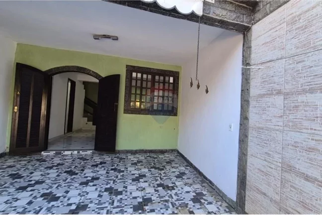 Imagem Casa duplex com 2 Quartos à venda, 100m² - Taquara, Rio de Janeiro.