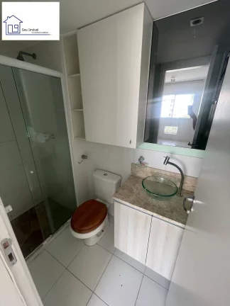 Imagem VENDO EXCELENTE APARTAMENTO DE 3 DORMITÓRIOS COND. FLORIS / CAMORIM