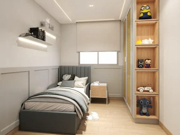 Imagem Omnium Residence - Omnium Residence