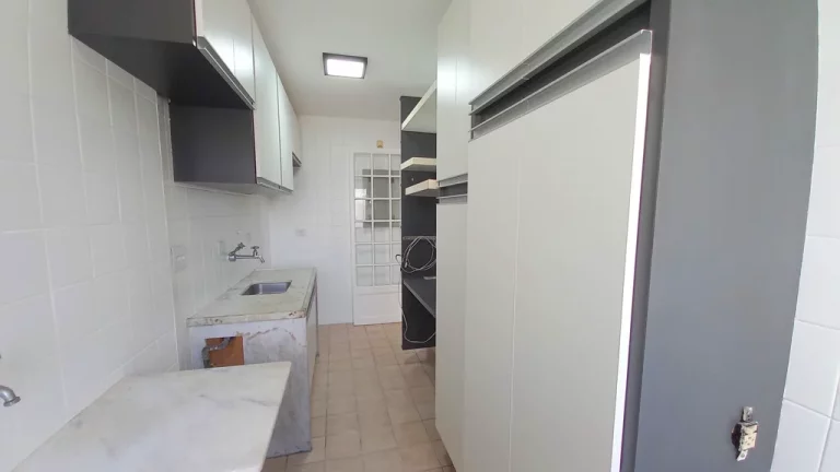 Imagem Apartamento com 2 Quartos à Venda, 61 m² em Campo Belo - São Paulo