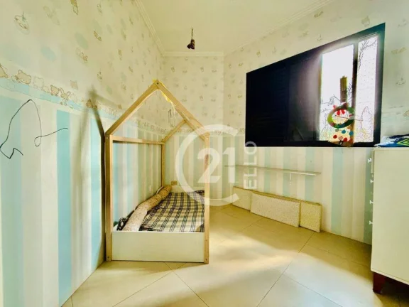 Imagem Apartamento com 2 dormitórios à venda, 148 m² por R$ 620.000,00 - Real Parque - São Paulo/SP