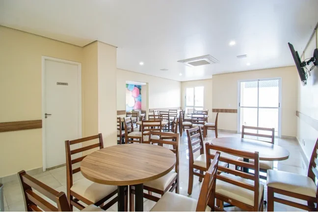 Imagem APARTAMENTO RESIDENCIAL em São Paulo - SP, Usina Piratininga