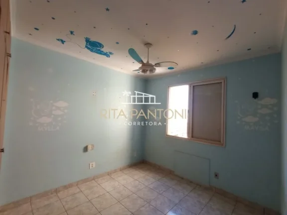 Imagem Apartamento - Ribeirão Preto - Jardim Paulistano - Região Leste