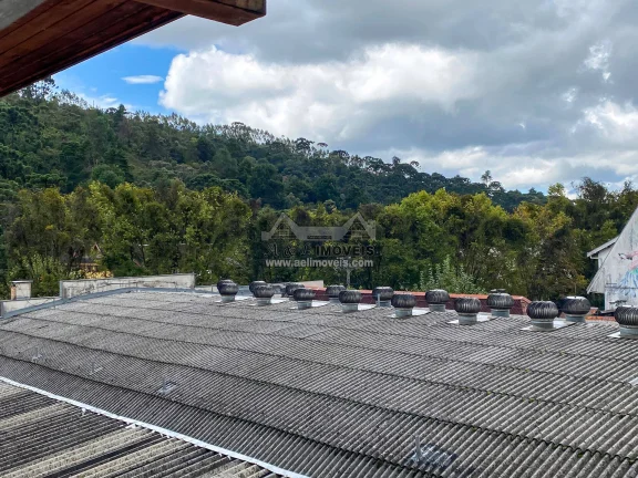 Imagem Apartamento à venda em Campos do Jordão – Duplex com excelente localização