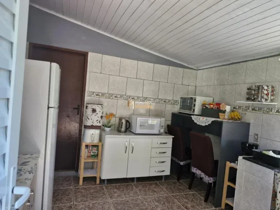 Imagem Chácara com 3 Dormitorio(s) localizado(a) no bairro São Tomé em Viamão / Rio Grande do Sul Ref.:57580681