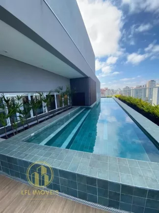 Imagem Studio Mobiliado, pronto para morar ou renda na Vila Clementino