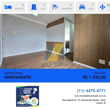 Foto do Imóvel