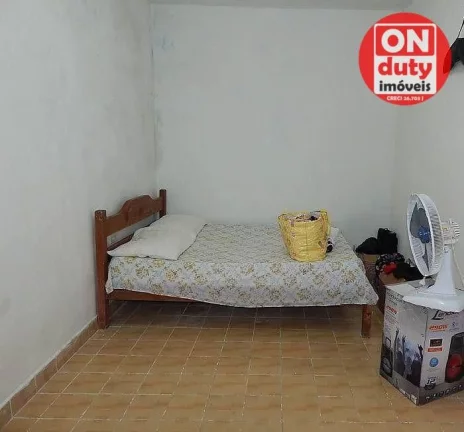 Imagem Casa com 4 quartos à venda, 200 m²- Santa Maria - Santos/SP