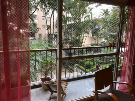 Imagem APARTAMENTO RESIDENCIAL em SÃO PAULO - SP, CAMPO BELO