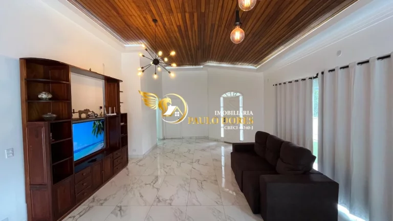 Imagem CASA À VENDA EM CONDOMÍNIO FECHADO EM UBATUBA-SP